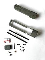 Hobbyproject: behuizing Fleischmann 1340 Baldwin locomotief, Ophalen, Gebruikt, Fleischmann, Gelijkstroom