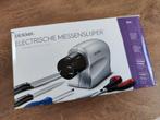 *NIEUW*: Blokker elektrische messenslijper, Ophalen of Verzenden, Nieuw