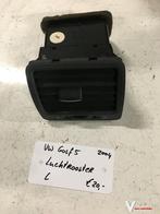 Vw Golf5 2004 Luchtrooster Links