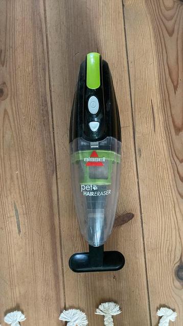 Kruimeldief, pet hair eraser beschikbaar voor biedingen