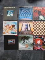 Verzameling lp's, Ophalen of Verzenden, 1980 tot 2000, Gebruikt, 12 inch