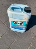 DuoPol onderhoudsmiddel, Ophalen of Verzenden, Schoonmaakmiddel