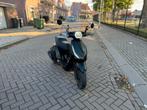 Scooter 50cc 2021 jaar, Ophalen, Zo goed als nieuw