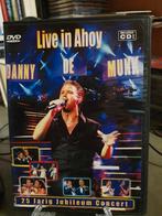 Danny de Munk live in Ahoy 25 jarig jubileum concert CD+DVD, Alle leeftijden, Ophalen, Zo goed als nieuw