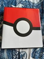 Pokemon map, Ophalen of Verzenden, Gebruikt, Overige typen