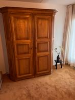 Massief eiken hangkast, Ophalen, Gebruikt, Complete sauna