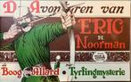 Eric de Noorman - De Boog van Allard - Het Tyrfingmysterie, Ophalen, Hans G. Kresse, Eén stripboek, Zo goed als nieuw