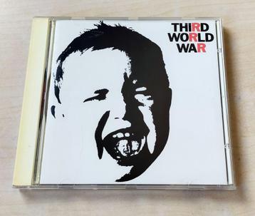 Third World War CD 1971/1995 beschikbaar voor biedingen