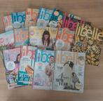 12x Libelle 2025, Ophalen of Verzenden, Damesbladen