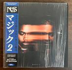 Nas ‎– Magic 2 (vinyl special edition OBI), Ophalen of Verzenden, 2000 tot heden, Zo goed als nieuw