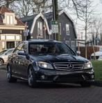 Mercedes-Benz Mercedes 2008 Zwart nieuwstaat !, Automaat, Euro 5, Achterwielaandrijving, 457 pk
