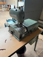 Schalmmachine leer schiller, Hobby en Vrije tijd, Ophalen, Gebruikt, Overige merken, Industrieel