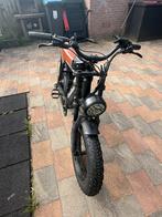 V8 fatbike, Ophalen, Zo goed als nieuw, Overige merken