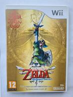 the legend of ZELDA skyward sword incl. music disc, Muziek, Gebruikt, 1 speler, Ophalen of Verzenden