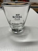 Royal Club glazen 50 stuks circa, Ophalen of Verzenden, Zo goed als nieuw