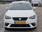 Seat Ibiza 1.0 EcoTSI Carplay Line/Frontassist ACC, Auto's, Seat, Voorwielaandrijving, Gebruikt, Euro 6, 95 pk