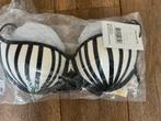 Pushup bh sapph 70c nieuw., Sapph, Ophalen of Verzenden, Wit, BH