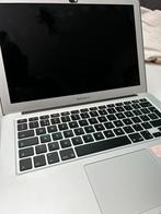 MacBook Air 13″, Computers en Software, Apple Macbooks, Ophalen of Verzenden, Zo goed als nieuw, 13 inch