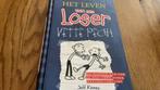 Jeff Kinney - Vette pech!, Ophalen of Verzenden, Zo goed als nieuw, Jeff Kinney
