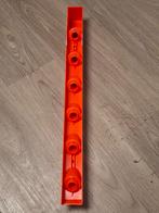 Ophangsysteem., Ophalen