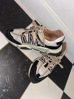 DWRS sneakers los angeles mt 39 valt als 38, Zwart, Ophalen of Verzenden, Sneakers of Gympen, Zo goed als nieuw