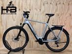 Cube Kathmandu Hybrid SLX 750 E-Bike 750Wh XT, Fietsen en Brommers, Ophalen of Verzenden, Zo goed als nieuw, Cube, 59 cm of meer