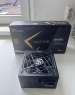 Seasonic Vertex GX850, Ophalen of Verzenden, Zo goed als nieuw