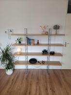 Niels Gammelgaard vintage IKEA Enetri wandkast, Huis en Inrichting, Ophalen, Gebruikt, 150 tot 200 cm, 150 tot 200 cm
