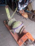 Achteras, Auto-onderdelen, Ophalen, Gebruikt