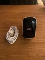 Eufy camera draadloos, Ophalen, Zo goed als nieuw