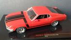 Ford Mustang Boss 302 1970 1:43 Ixo Pol, Overige merken, France, Auto, Verzenden