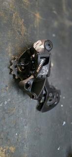 Sram nx derailleur, Fietsen en Brommers, Fietsonderdelen, Ophalen of Verzenden, Gebruikt, Mountainbike, Derailleur of Ketting