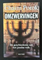 Chaim Potok - Omzwervingen, 20e eeuw of later, Chaim Potok, Ophalen of Verzenden, Zo goed als nieuw