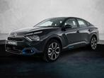 Citroën Ë-C4 X Feel Pack 50 kWh 136pk Automaat | Elektrisc, Auto's, Citroën, 136 pk, Gebruikt, Zwart, Sedan