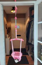 Mickey Mouse schommel, Ophalen of Verzenden, Zo goed als nieuw, Jongen of Meisje