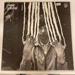 LP Peter Gabriel - Peter Gabriel (scratch), Ophalen of Verzenden, Gebruikt, 12 inch, Poprock