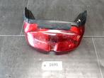 R6 1999 - 2002 Yamaha Achterlicht D1-58750