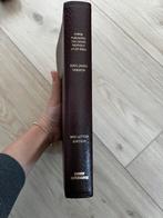 Tim LaHaye Prophecy Bible KJV (Red Bonded Leather) NEW, Boeken, Ophalen of Verzenden, Nieuw, Tim LaHaye, Christendom | Protestants