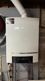 Nefit topline 45, Ophalen, Geiser, Zo goed als nieuw, Minder dan 20 liter