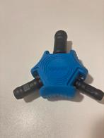 Uponor MLC combi-ontbramer 16/20/25, Ophalen of Verzenden