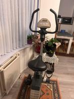 Hometrainer indoor fiets, Gebruikt, Ophalen of Verzenden, Metaal, Benen