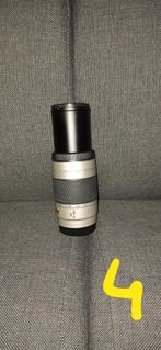 Minolta 75-300 af macro, Audio, Tv en Foto, Fotografie | Lenzen en Objectieven, Ophalen of Verzenden, Zo goed als nieuw, Macrolens