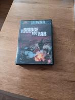 A Bridge Too Far DVD - Oorlogsfilm, Vanaf 12 jaar, Ophalen of Verzenden, Gebruikt, Oorlog