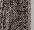 De Ploeg Bolster 87; grijstinten; restant meubelstof, Overige materialen, 120 cm of meer, Nieuw, Ophalen of Verzenden