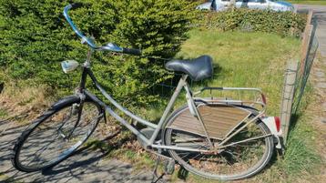 Batavus fiets, goede staat  beschikbaar voor biedingen