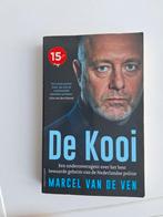 De kooi marcel van de Ven, Boeken, Marcel van de ven, Ophalen of Verzenden, Zo goed als nieuw, Film, Tv en Media