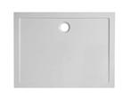 Luxe Douchebak 120x90x4 SMC Glans Wit Rechthoek, Ophalen, Info@dealplein.nl, Nieuw, Dealplein