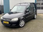 Opel Tour 1.3 CDTI Automaat / Airco / Lm velgen / NL Auto /, Auto's, Opel, Stof, Gebruikt, 4 cilinders, Zwart