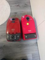 Miele Stofzuigers Defect - Onderdelen/Reparatie, Witgoed en Apparatuur, Stofzuigers, Ophalen of Verzenden, Niet werkend, Stofzuiger