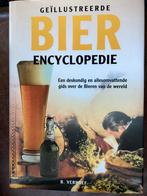 Geïllustreerde Bier Encyclopedie, Ophalen of Verzenden, Zo goed als nieuw, Overige onderwerpen, Los deel